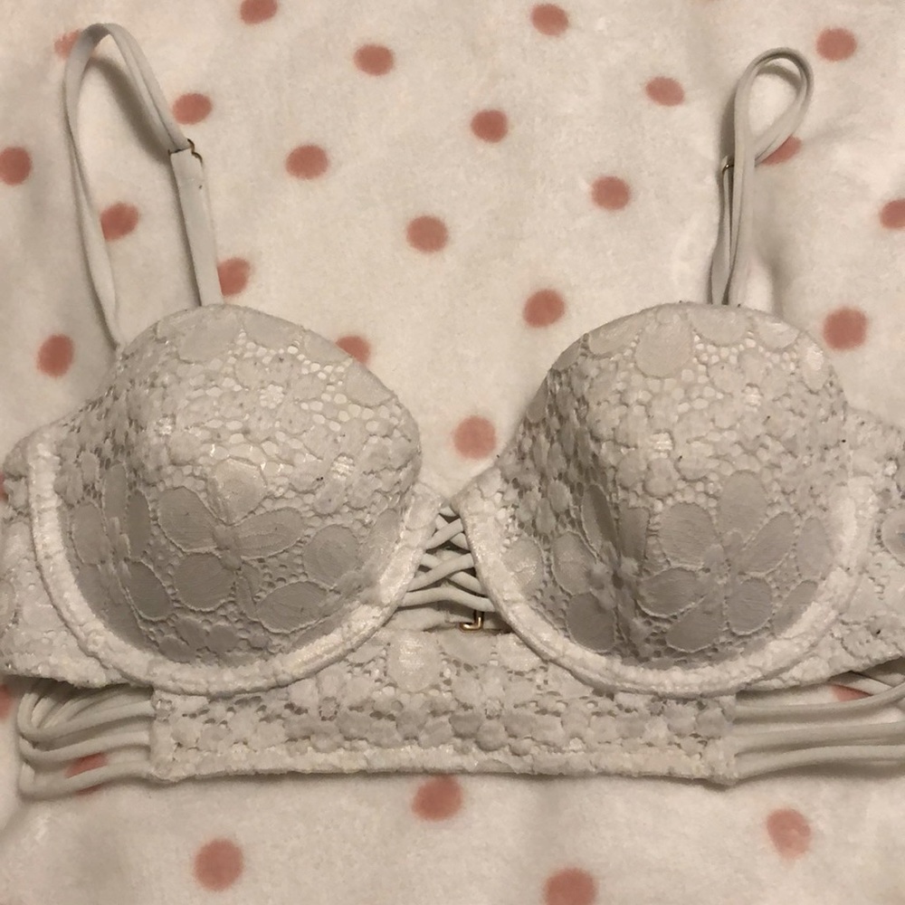 Victoria secret swim